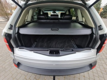 BMW X5 E70 SUV 3.0 d 235KM 2008 BMW X5 3.0 235PS NAVI Alu Ksenon Sliczna Gwarancja 3.0 Diesel 235KM, zdjęcie 24