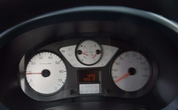 Peugeot Partner I 1.6 HDi 75KM 2010 Peugeot Partner 1.6 HDI Berlingo 5-Osobowy Klima 195 TYS KM Sprowadzony Op, zdjęcie 26