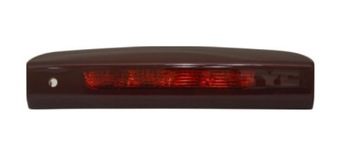 OPEL CORSA D 5D 06-14, E 11.14- SVĚTLO STOP