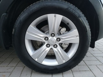 Kia Sportage III SUV 1.7 CRDi 116KM 2013 Kia Sportage 1,7 CRDI 116KM Klimatr Skóra Kamera, zdjęcie 27