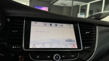 Opel Mokka I X 1.6 Ecotec 115KM 2018 Opel Mokka X Mokka X Nowy model Navi Ledy MOZLIWA ZAMIANA 1.6 Benzyna, zdjęcie 32