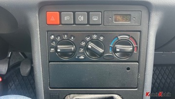 FSO Polonez Truck 1.6i 80KM 1997 Polonez Caro ODDAM NA OROBE Polonez z gazem w super stanie 1.6 79KM, zdjęcie 11