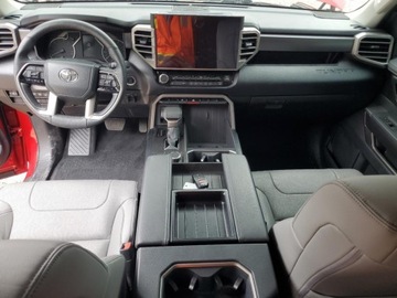 Toyota Tundra II 2024 Toyota Tundra Crewmax SR 2024 3.4l 3.4 Benzyna 348KM, zdjęcie 8
