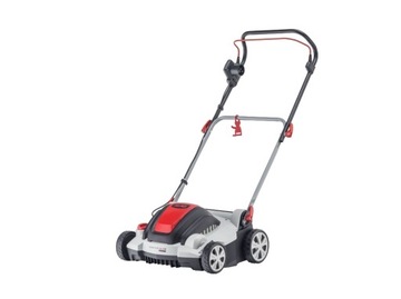 Аэратор, скарификатор AL-KO 36 см 1400 Вт