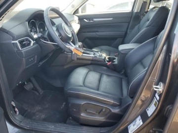 Mazda CX-5 II 2024 Mazda CX-5 2024 MAZDA CX-5 SELECT 2.5 Benzyna 187KM, zdjęcie 7