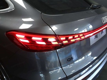 Audi 2025 AUDI Q5 TFSI S line Sportback Suv 2.0(204KM) 2025, zdjęcie 17
