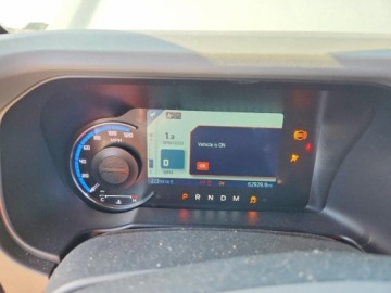 Ford Bronco V 2022 Ford Bronco Base 2022 2.3 Benzyna 275KM, zdjęcie 9