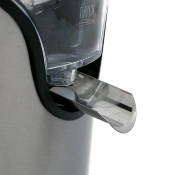 ПРОФЕССИОНАЛЬНАЯ МАШИНА ДЛЯ СОКА ЦИТРУСОВЫХ