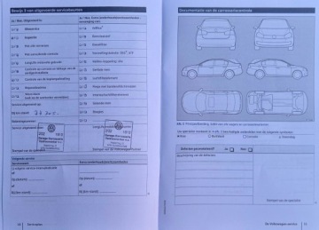 Volkswagen Passat B8 Limousine 1.4 TSI BlueMotion Technology ACT 150KM 2017 VOLKSWAGEN PASSAT! Super stan!, zdjęcie 22