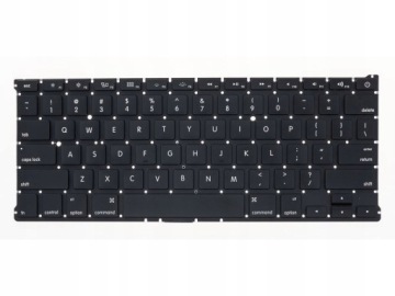 Klávesnice Pro Apple Macbook Air 13 A1369 A1466 Led
