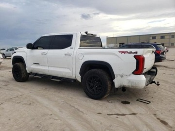 Toyota Tundra II 2022 Toyota Tundra 2022r., 4x4, 3.5L, zdjęcie 3