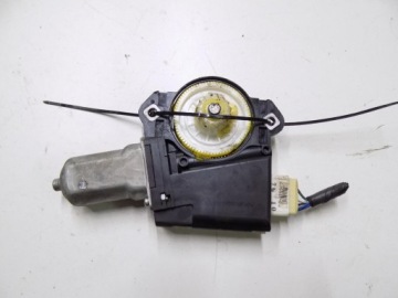 TOYOTA RAV4 III 2.2 D4D Мотор люка