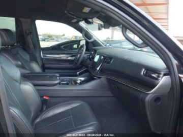 Jeep Wagoneer II 2022 Jeep Wagoneer Series I, 2022r., 5.7L 5.7 Benzyna 392KM, zdjęcie 8