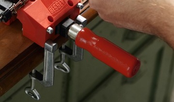 Zacisk stołowy do ścisków stolarskich BESSEY TK6