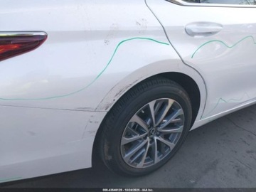 Lexus ES VII (XV70) 2025 Lexus ES 2025 LEXUS ES 350 3.5 Benzyna 302KM, zdjęcie 8