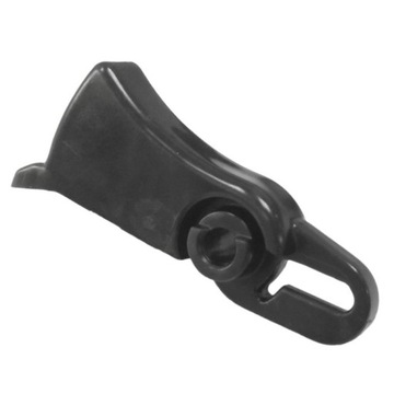 Dźwignia gazu Stihl MS311, MS391 - 1140 182 1000
