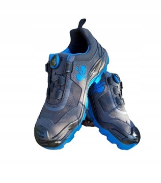 Buty robocze Strauss KASTRA II LOW S3 titan r.44