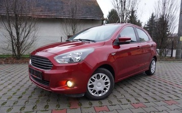 Peugeot 508 I Sedan Facelifting 1.6 e-HDi 115KM 2017 Ford Ka Bezwypadkowy Serwisowany 1-Wlasciciel Grz.Fotele Tempomat Piekny, zdjęcie 11