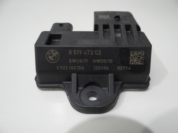 MODUL SVÍČEK ŽHAVÍCÍCH BMW F10 F11 3.0D 8519472