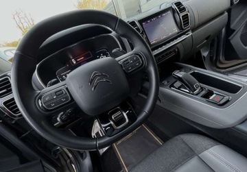 Citroen C5 Aircross SUV 2.0 BlueHDI 178KM 2020 Citroen C5 Aircross 177KM automat BEZWYPADKOWY gwarancja kamera, zdjęcie 29