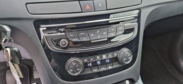 Peugeot 508 I Sedan Facelifting 1.6 e-HDi 115KM 2015 Peugeot 508 Super Stan Bezwypadkowy 1.6 e-HDi, zdjęcie 23