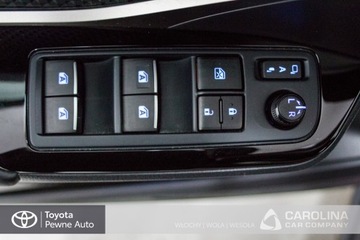 Toyota C-HR I Crossover 1.8 Hybrid 122KM 2019 Toyota C-HR 1.8 Hybrid Selection, zdjęcie 13