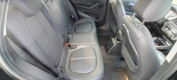 BMW X1 F48 2021 BMW X1 Pierwszy właściciel w kraju, super stan., zdjęcie 11