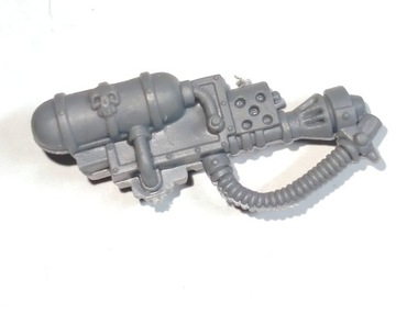 S78 CHSM Dakka Dakka Combi Flamer