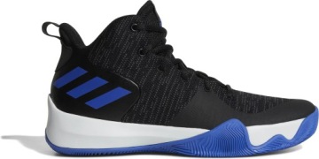 BUTY EXPLOSIVE FLASH ADIDAS 43 1/3