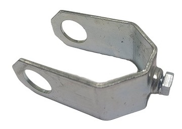 UCHWYT INSTALACYJNY RURY RUROCIĄG 1/2'' x 1''1/4''