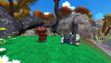 «Щенячий патруль» «Город приключений звонит» PL XBOX ONE/X/S KEY