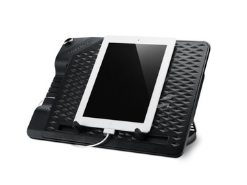 Podstawka chłodząca Cooler Master NotePad ErgoStand III