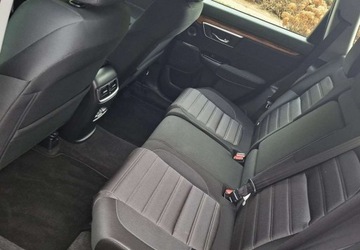 Honda CR-V V SUV 2.0 i-MMD 184KM 2019 Honda CR-V Honda CR-V 2.0 Hybryda 184KM, zdjęcie 29