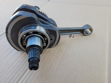 POLARIS HAWKEYE 300 wał korbowy ładny stan