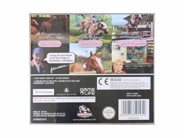 Лошадиная жизнь