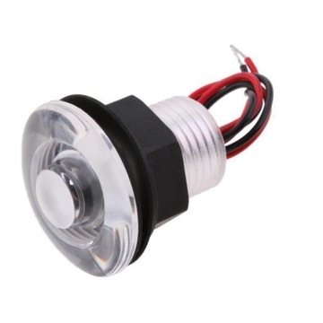30 LED uprzejmości schodowa LED