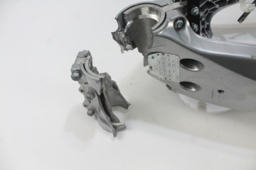 APRILIA RS 125 21- РАМА + ДОКУМЕНТЫ 2025