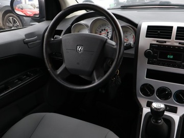 Dodge Caliber 2006 Dodge Caliber 2.0 CRDi, Salon Polska, HAK, Klima, zdjęcie 6