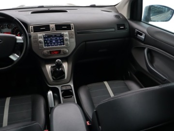 Ford Kuga I 2010 Ford Kuga 2.0 TDCi, Skóra, Klima, Klimatronic, zdjęcie 7