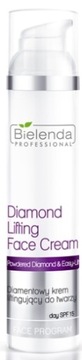 BIELENDA DIAMENTOWY KREM LIFTINGUJĄCY SPF15 100ML