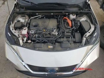 Toyota Venza 2021 Toyota Venza 2021 r., 2,5L 4x4 LE 2.5 Hybryda 219KM, zdjęcie 11