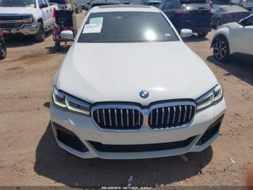 BMW Seria 5 G90-91 2023 BMW Seria 5 530 I 2023 2.0l 2.0 Benzyna 248KM, zdjęcie 7