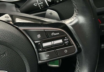 Kia Ceed III Kombi 1.4 T-GDi 140KM 2018 Kia Ceed M kombi, DCT, Tempomat, Kamera, LED, Bezwypadkowy, Salon Polska, zdjęcie 20