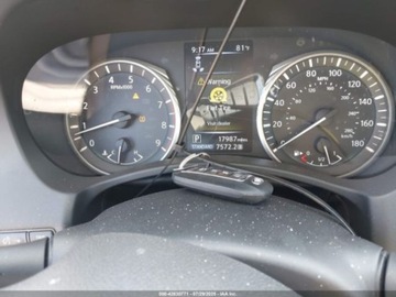 Infiniti Q50 II 2022 Infiniti Q50 Luxe 2022 3.0l 3.0 Benzyna 300KM, zdjęcie 10