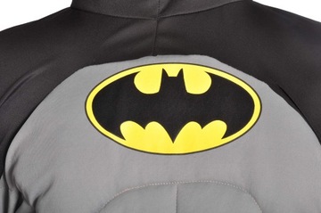 БЭТМЕН КОСТЮМ БЭТМЕНА XL 52-54