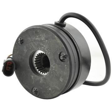 HAMULEC ELEKTROMAGNETYCZNY 24V WÓZEK MASZTOWY WS15