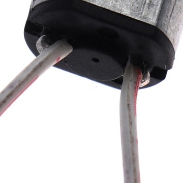 MINI MOTOR N20 DC 5V- 6V z Koło mimośrodowe