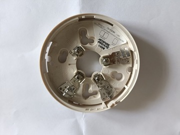 Gniazdo B501 Notifier do czujki NFX-OPT IV Białe