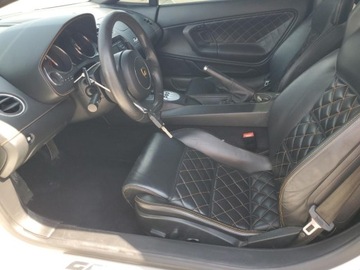 Lamborghini Gallardo 2014 Lamborghini Gallardo 2014 5.2l 5.2 Benzyna 550KM, zdjęcie 8