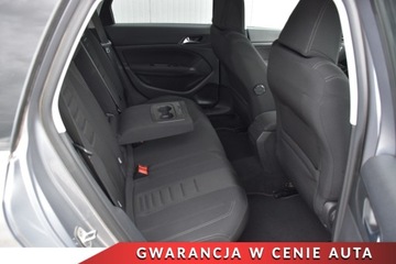 Peugeot 2014 Peugeot 308 Allure Nawigacja LED-Pure-Vision Klimatronic Parktronic, zdjęcie 10